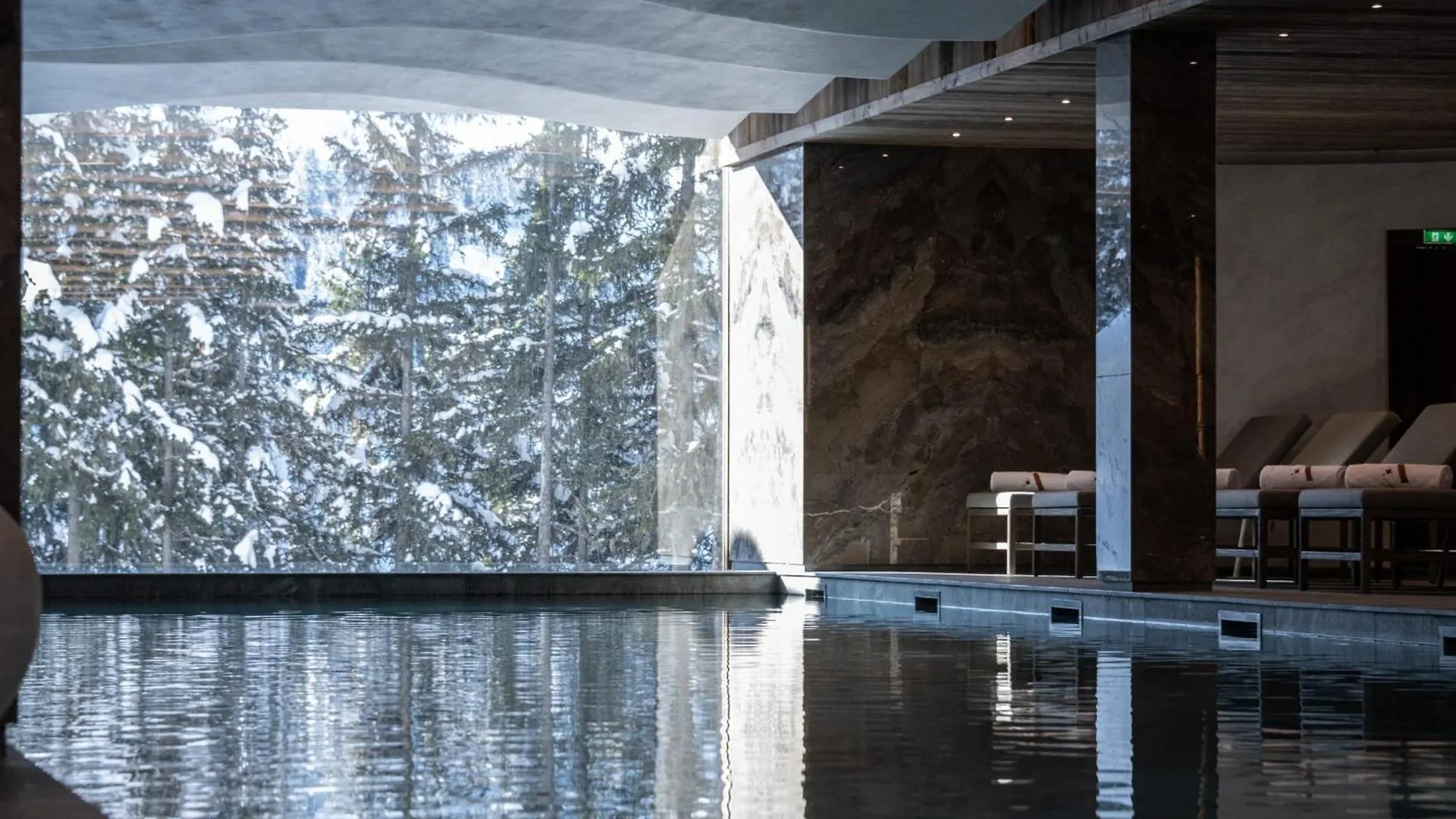 Antares Orion 202 - Luxury Apartment Ski Inski Out Méribel