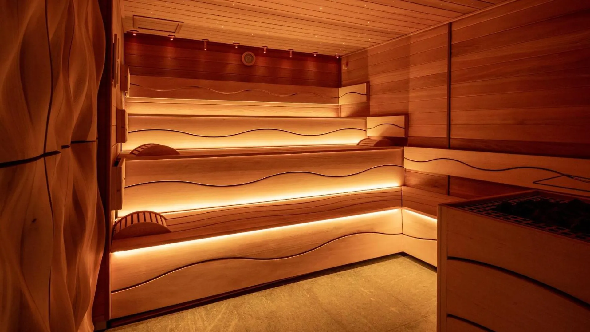 Antares Orion 202 - Luxury Apartment Ski Inski Out Méribel